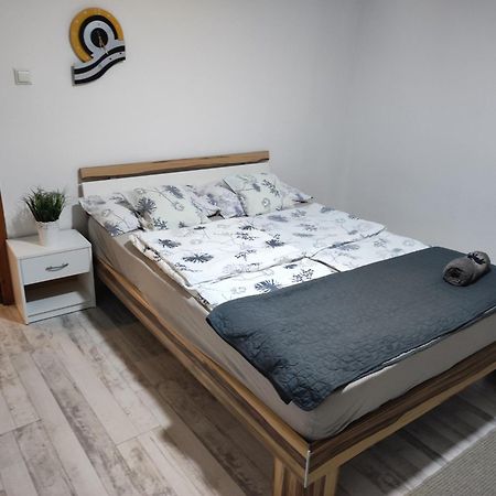 Apartment Neo Bihać Eksteriør bilde