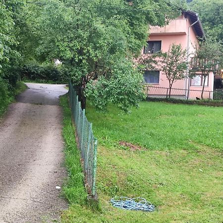 Apartment Neo Bihać Eksteriør bilde