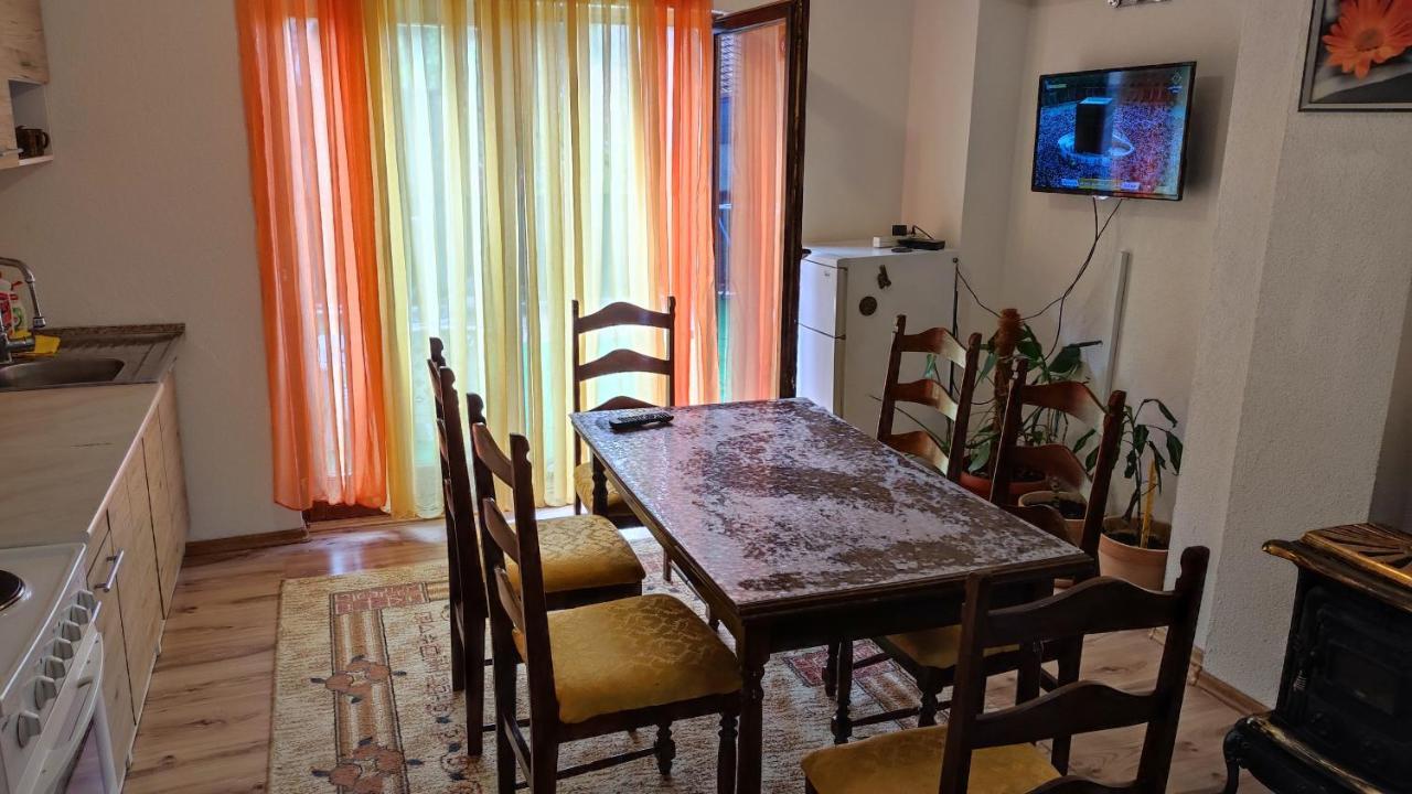 Apartment Neo Bihać Eksteriør bilde