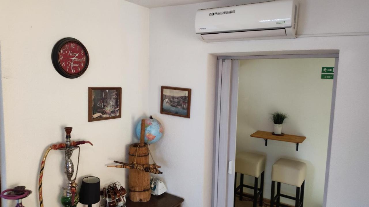 Apartment Neo Bihać Eksteriør bilde