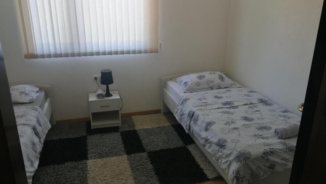 Apartment Neo Bihać Rom bilde