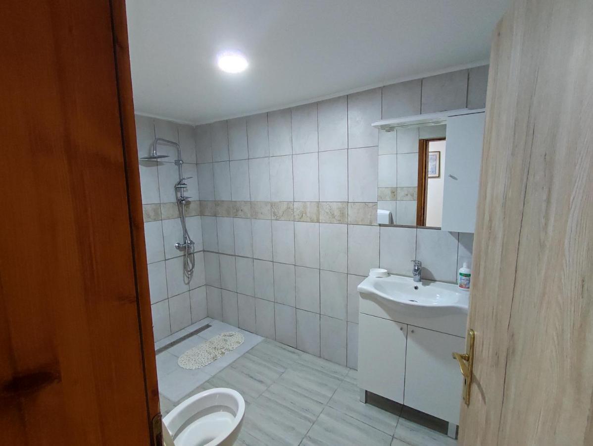 Apartment Neo Bihać Eksteriør bilde