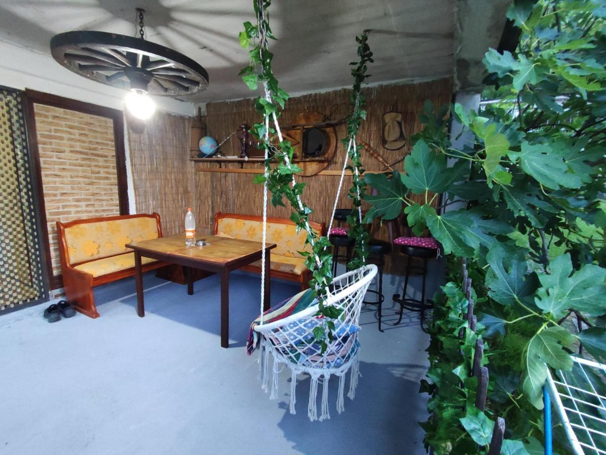 Apartment Neo Bihać Eksteriør bilde