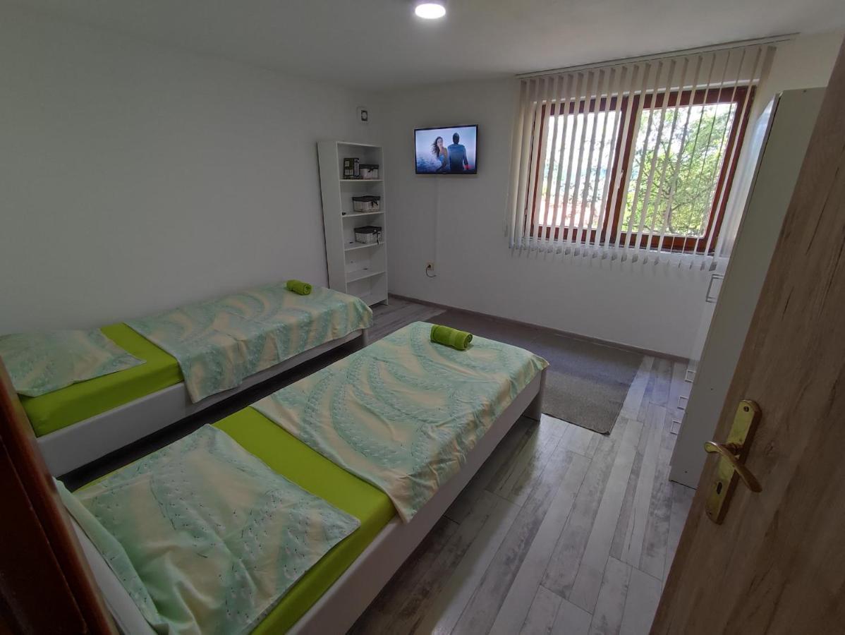 Apartment Neo Bihać Eksteriør bilde