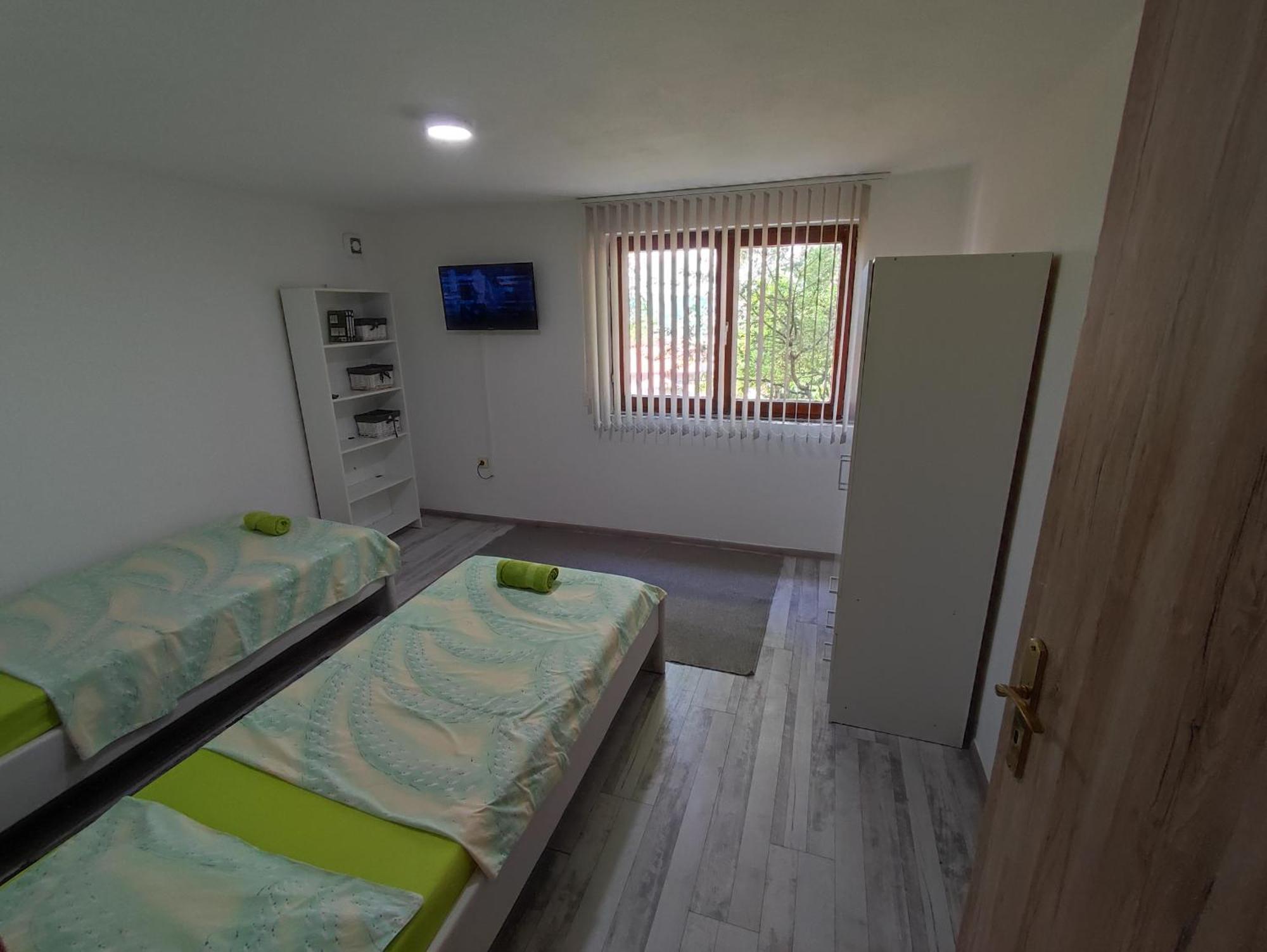 Apartment Neo Bihać Eksteriør bilde