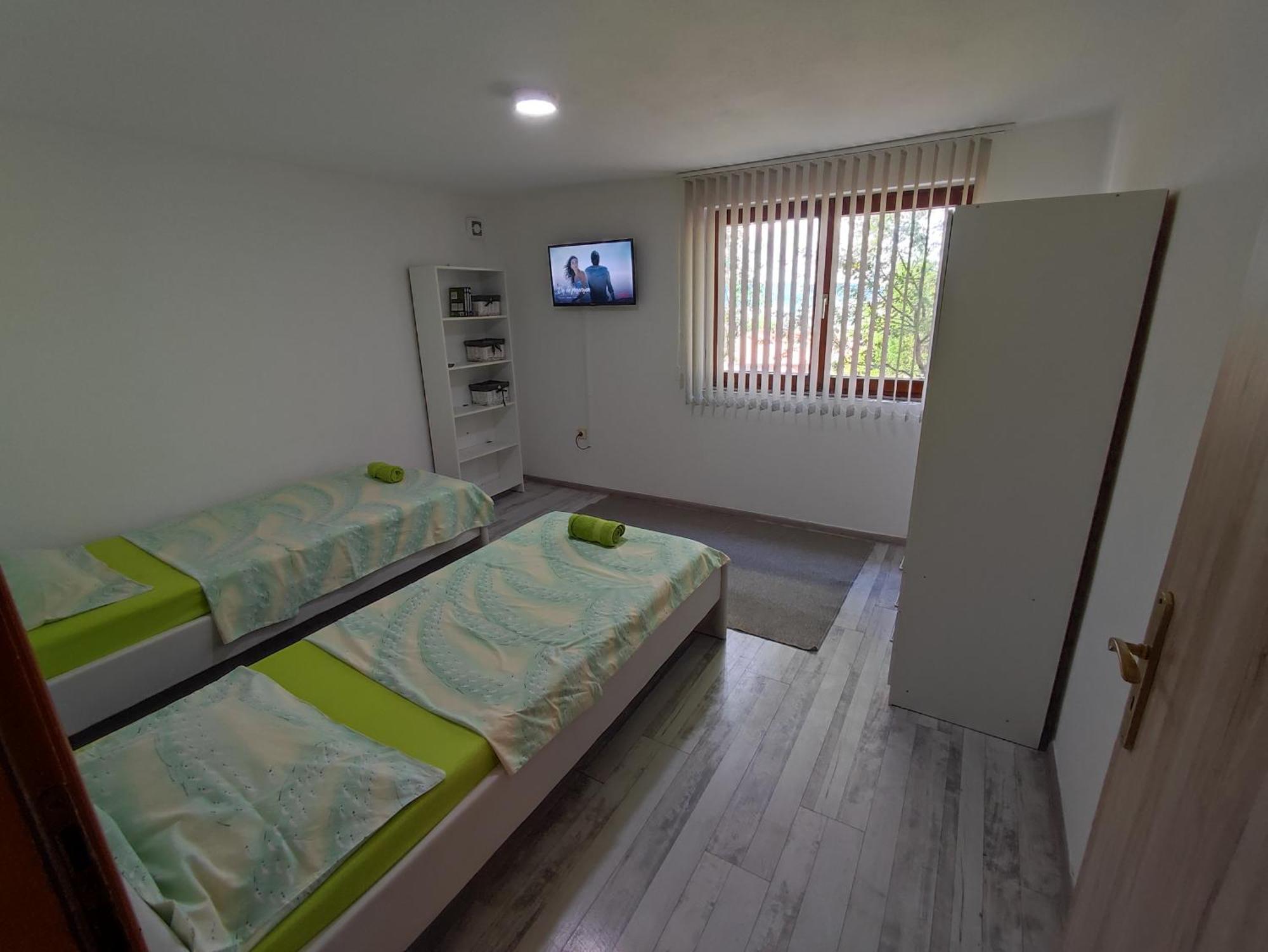 Apartment Neo Bihać Eksteriør bilde