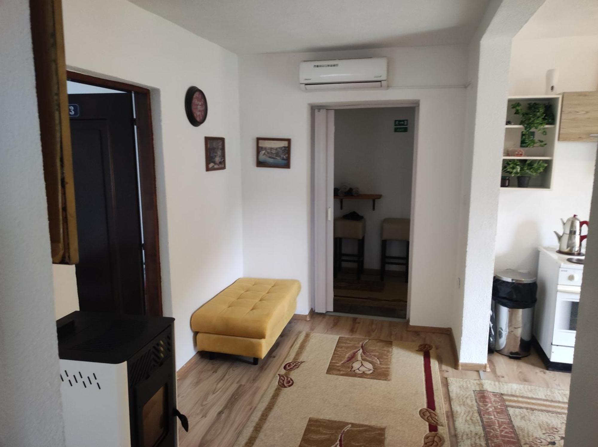 Apartment Neo Bihać Rom bilde