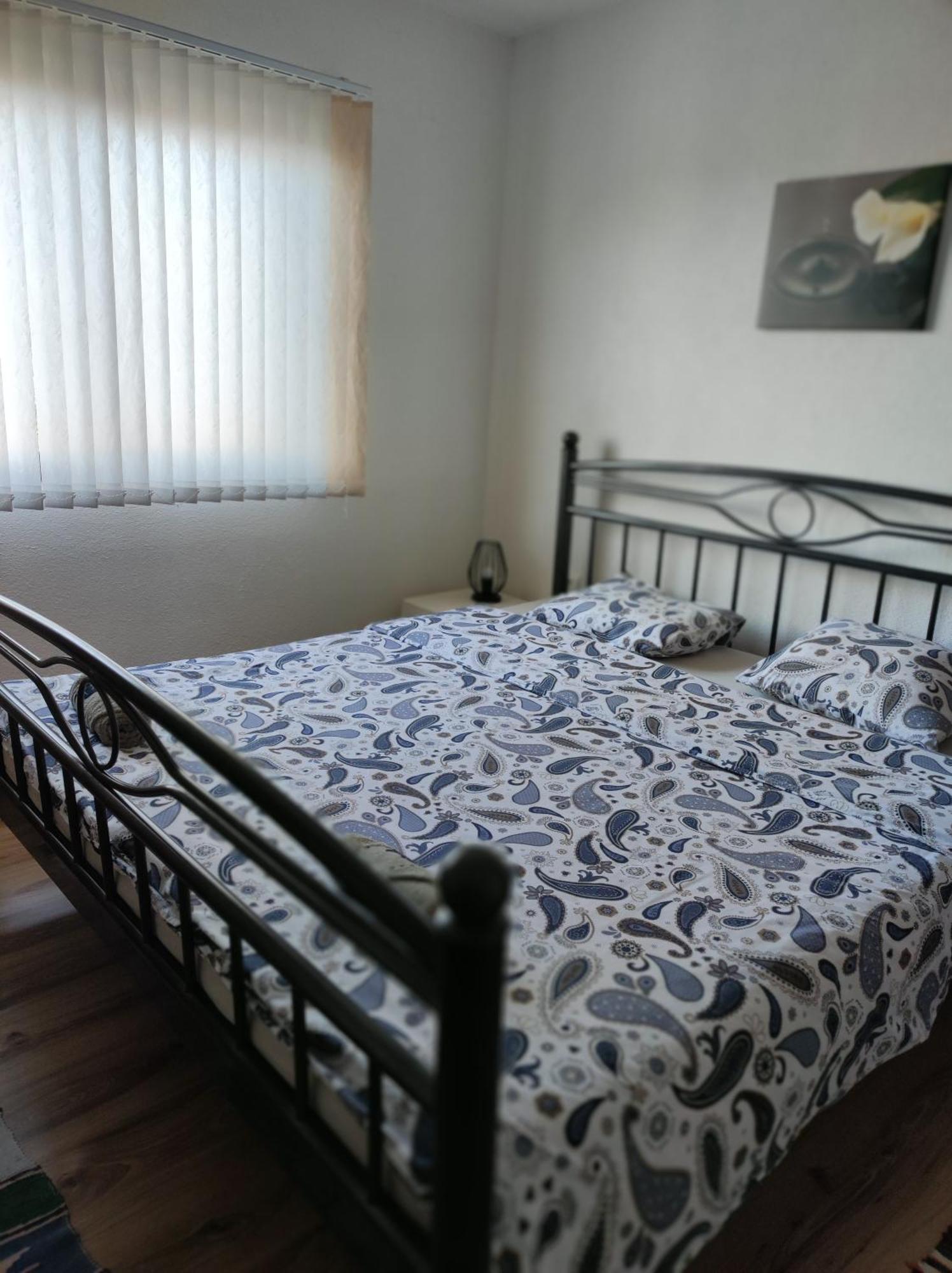Apartment Neo Bihać Rom bilde