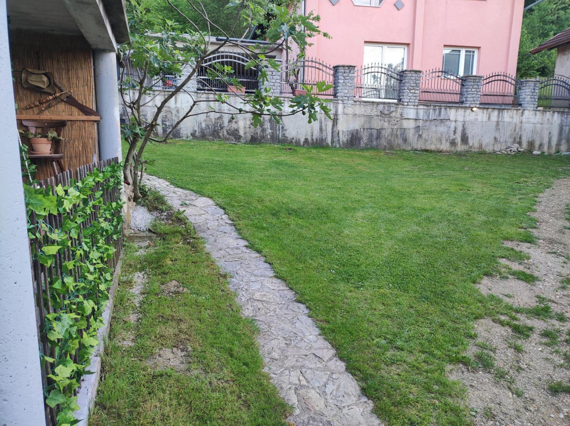 Apartment Neo Bihać Eksteriør bilde