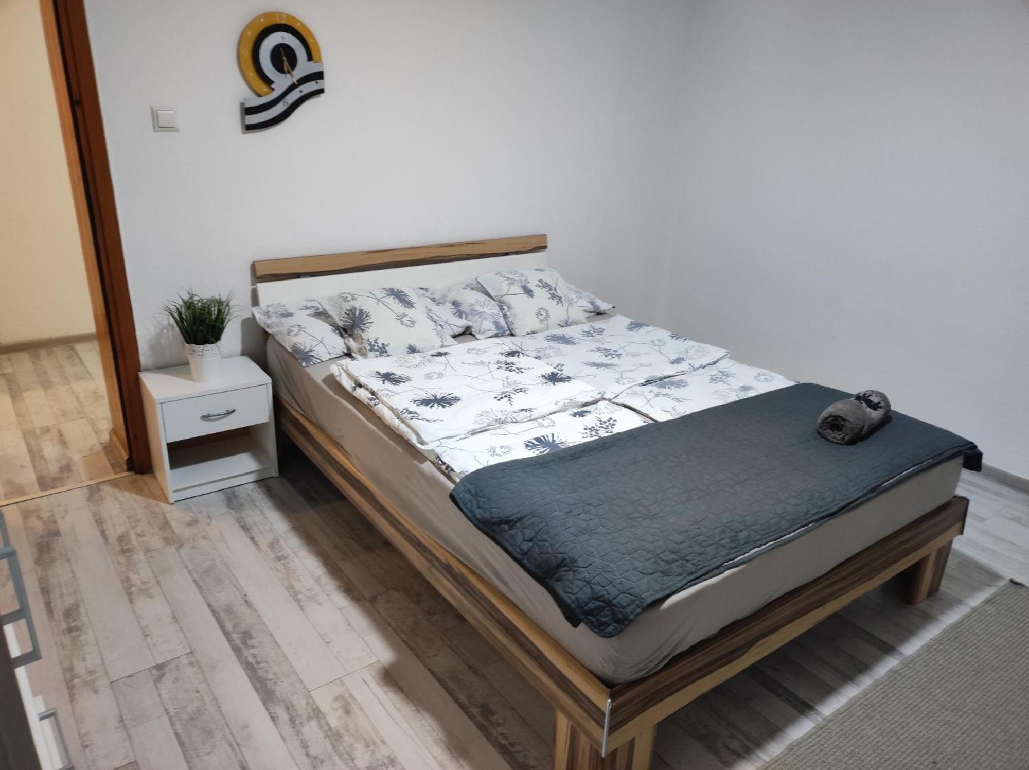 Apartment Neo Bihać Eksteriør bilde