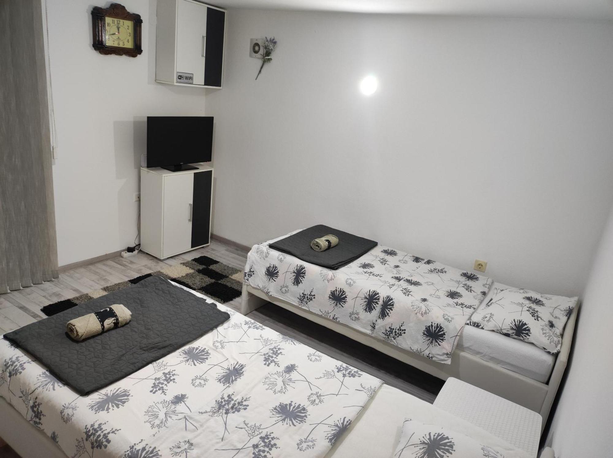 Apartment Neo Bihać Eksteriør bilde