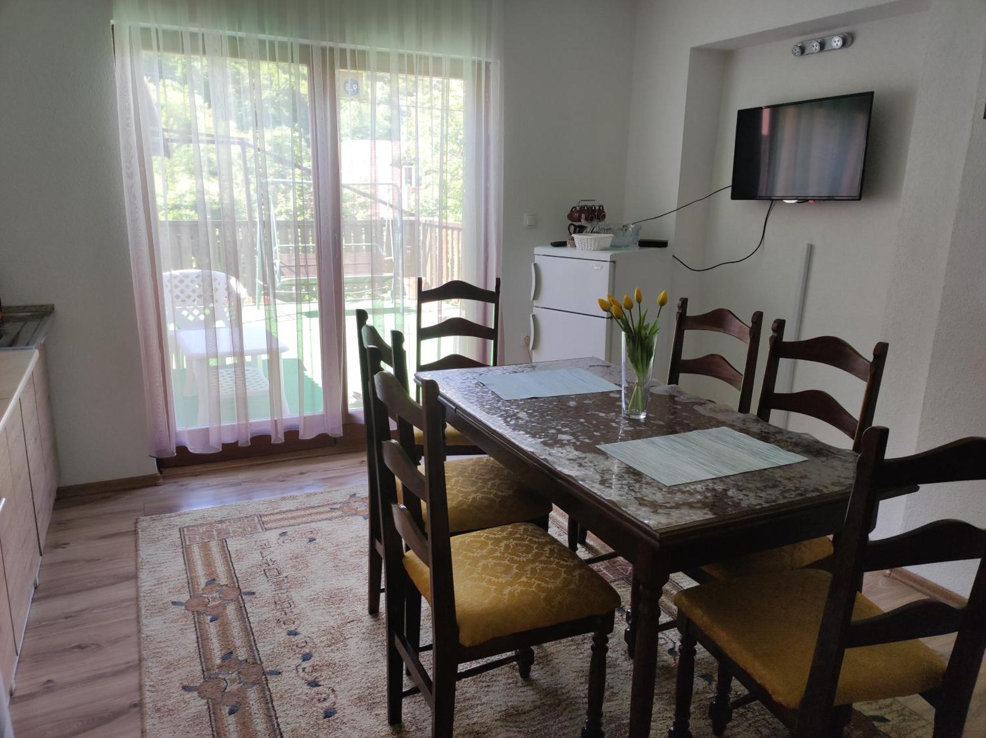 Apartment Neo Bihać Eksteriør bilde