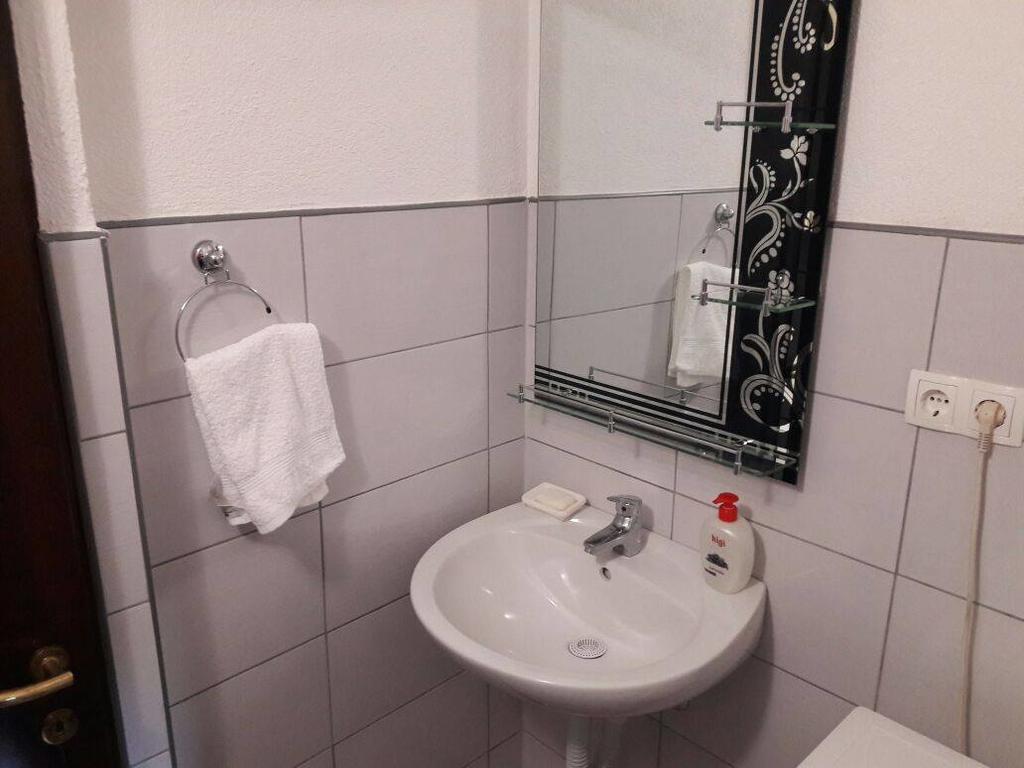 Apartment Neo Bihać Eksteriør bilde