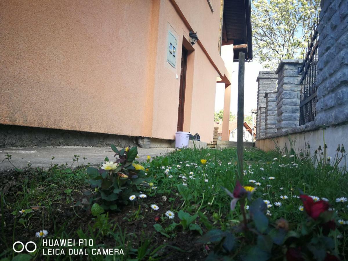 Apartment Neo Bihać Eksteriør bilde